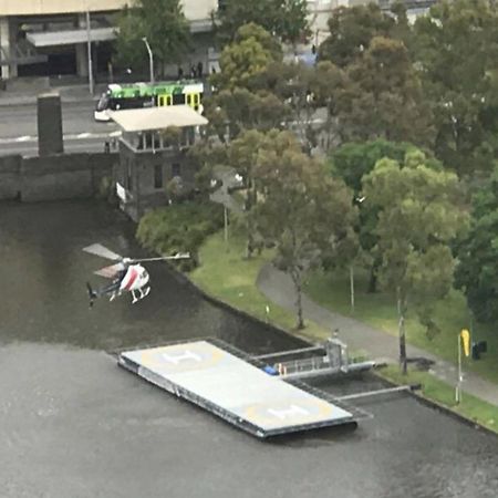 Fantastic Freshwater Lägenhet Melbourne Exteriör bild