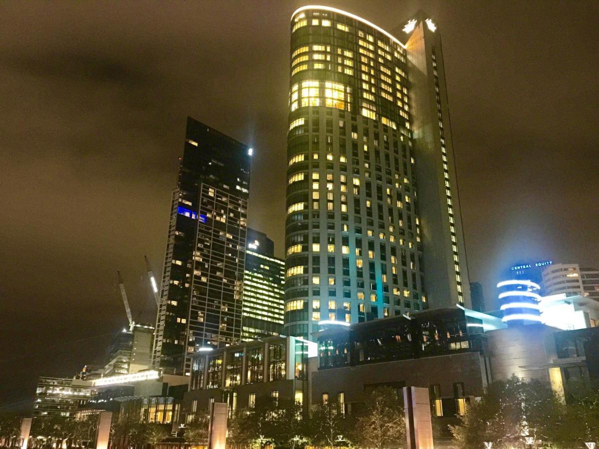 Fantastic Freshwater Lägenhet Melbourne Exteriör bild