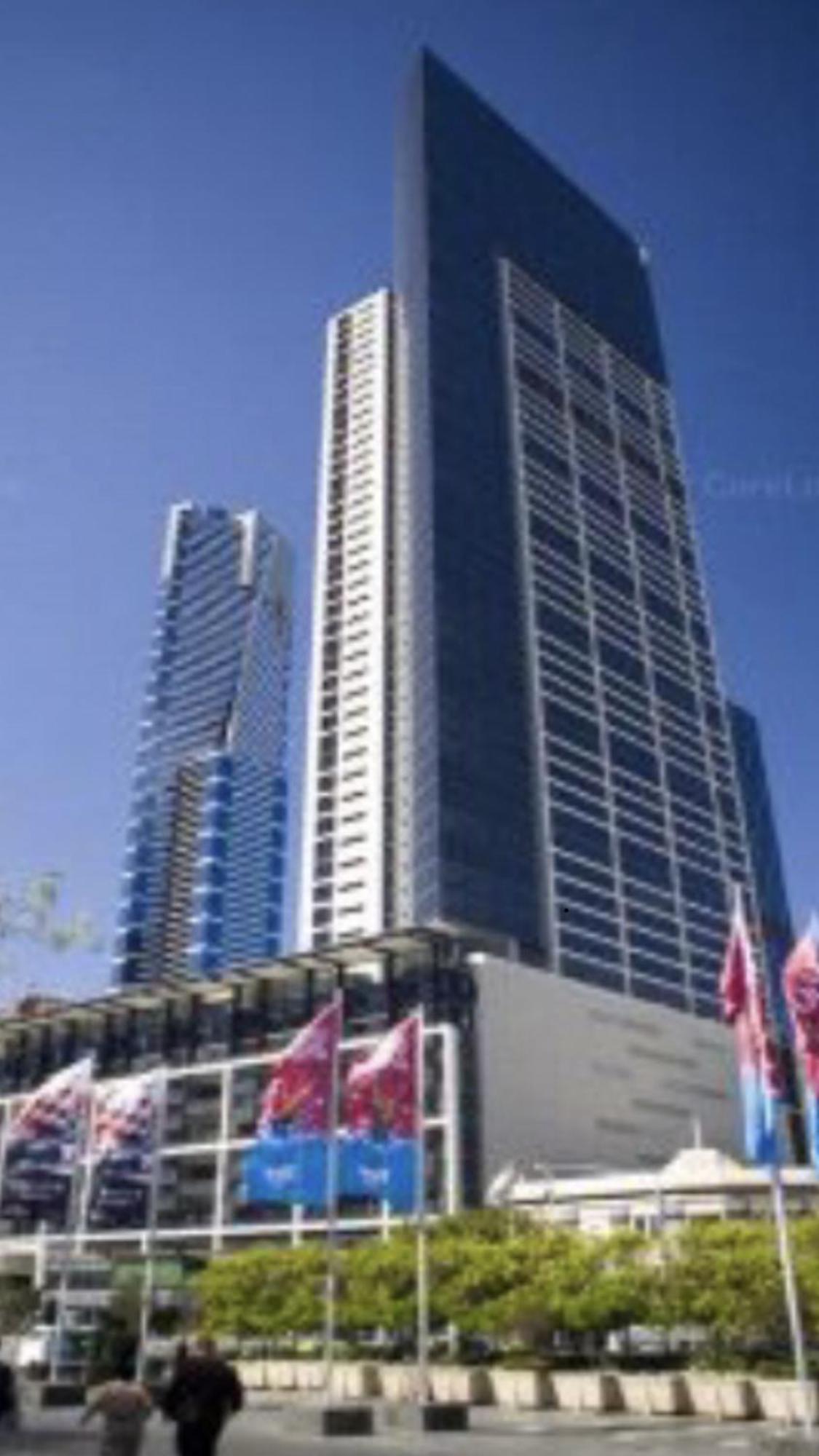 Fantastic Freshwater Lägenhet Melbourne Exteriör bild
